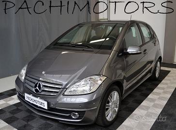 MERCEDES-BENZ A 160 BlueEFFICIENCY Style Pdc-Cer