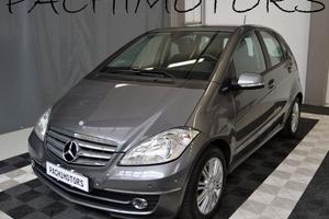 MERCEDES-BENZ A 160 BlueEFFICIENCY Style Pdc-Cer