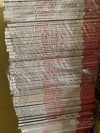 6 scatole di giochi vari