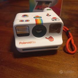 PolaroidGo