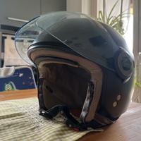 Casco jet nolan N20 L
