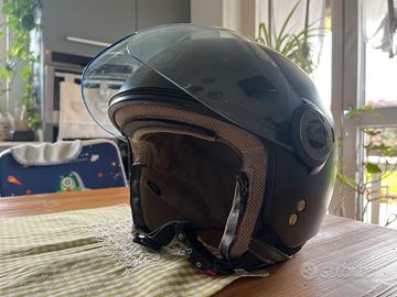 Casco jet nolan N20 L