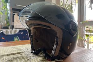 Casco jet nolan N20 L