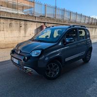 Fiat Panda 1.2 City Cross Gomme nuove!!