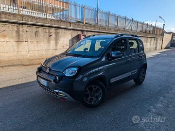 Fiat Panda 1.2 City Cross Gomme nuove!!