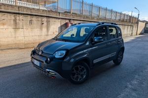Fiat Panda 1.2 City Cross Gomme nuove!!