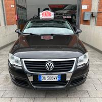 Volkswagen Passat 1.6 16V FSI Comfortline