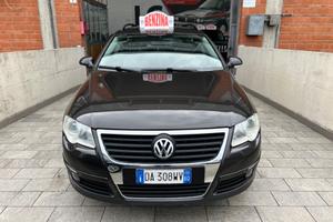 Volkswagen Passat 1.6 16V FSI Comfortline