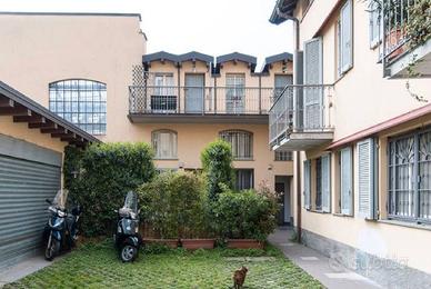 Grazioso Bilocale a due passi da C. Buenos Aires