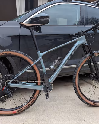 Mountain bike Scott Scale Team Issue