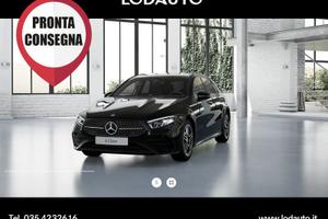 Mercedes-Benz Classe A A 180 d AMG Line Advanced