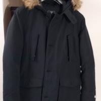 Giaccone parka Champion 11-12 anni