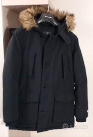 Giaccone parka Champion 11-12 anni