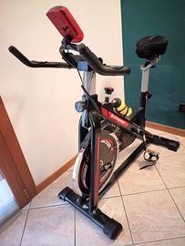 Bici spinning