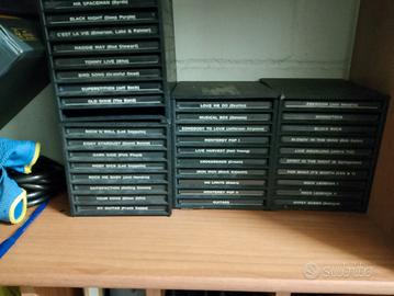 Lotto di 35 CD musicali Tutto Rock 