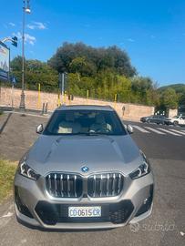 BMW X1 xdrive 30e MSport auto - 12/2024 -Brand New