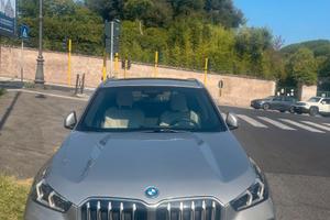 BMW X1 xdrive 30e MSport auto - 12/2024 -Brand New