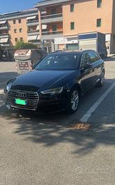 Audi A4 Quattro Avant B9