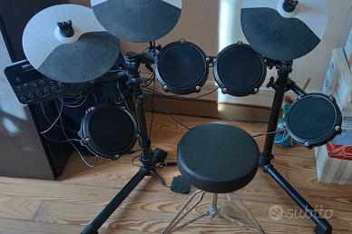 Batteria elettronica  Alesis Debut Kit