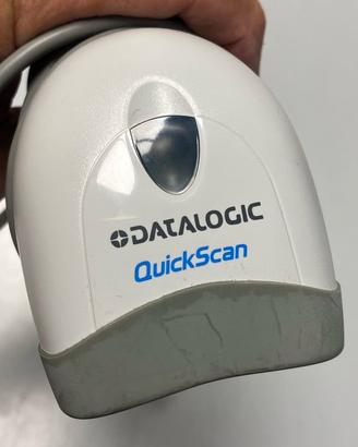 Lettore Codici a Barre Datalogic QuickScan QD2130-