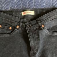 Jeans Levi’s ragazzo 16 anni