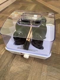 Hot stone - Pietre calde