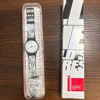Orologio Swatch personalizzato Biennale Arte 2015