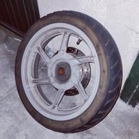 cerchi SH 300