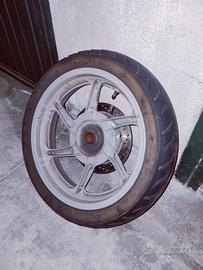 cerchi SH 300