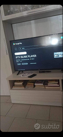 Tv Android Philips 43 pollicci