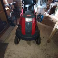 Trattorino Castel Garden