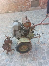Motozappa 