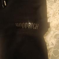 tuta hoodrich originale 