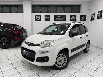 Fiat Panda 1.2cc 69cv Lounge 49.000KM