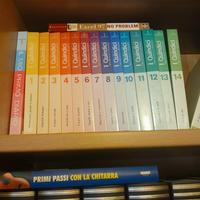 i QUINDICI