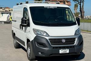 Fiat Ducato furgone L1 H1 euro 5b