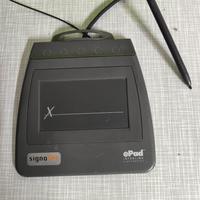 epad signotec tavoletta per firma remota