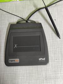 epad signotec tavoletta per firma remota
