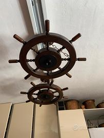 Lampadari timone