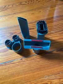 Spazzoline per aspirapolvere LG