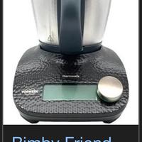 Bimby Friend sparkling limited edition