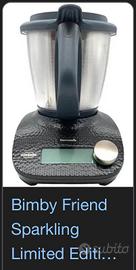 Bimby Friend sparkling limited edition