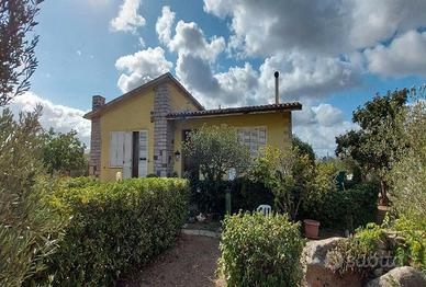 R.G.E. 200064/2010 Tempio Pausania