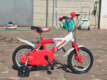 Bicicletta per bambini Zephyr