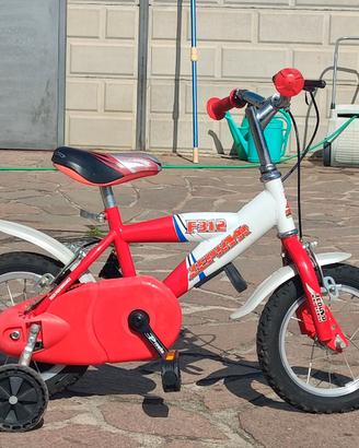 Bicicletta per bambini Zephyr