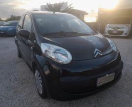 Citroen C1 1.0 5 porte