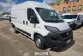 Ducato np 2020 coibentazione frigo