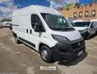 Ducato np 2020 coibentazione frigo