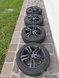 Gomme Invernali 16" Mercedes Classe B