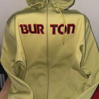 Felpa Burton